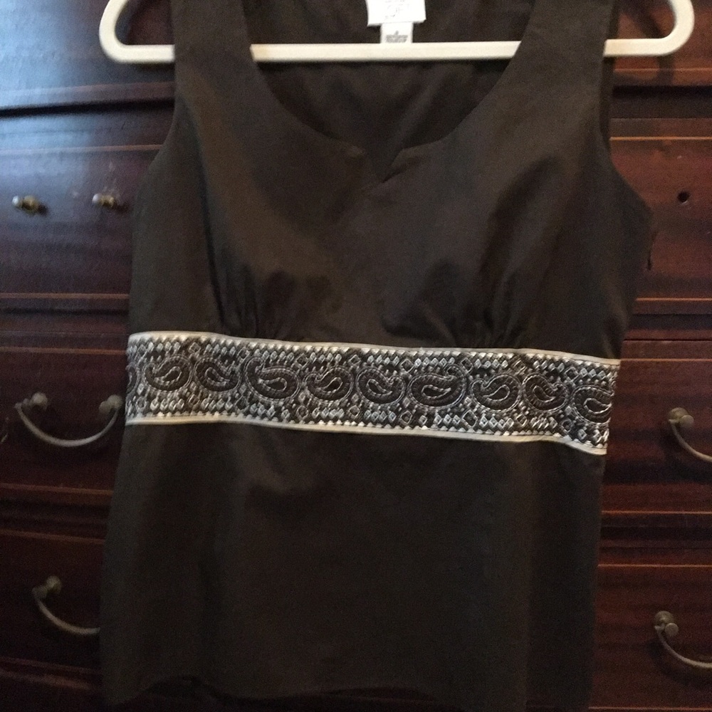 LOFT by Ann Taylor  Size 8